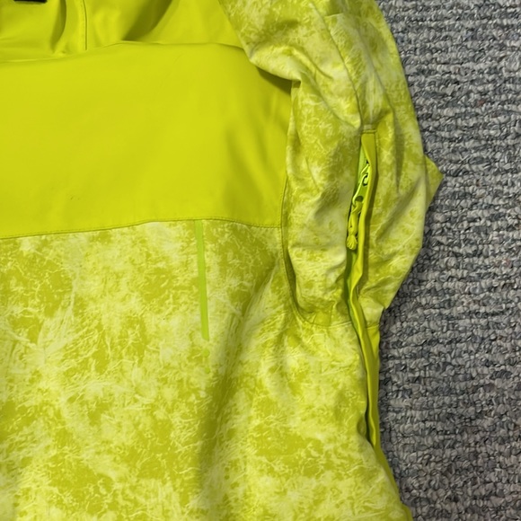 Ripzone Winter Jacket Kids Large - Picture 4 of 8